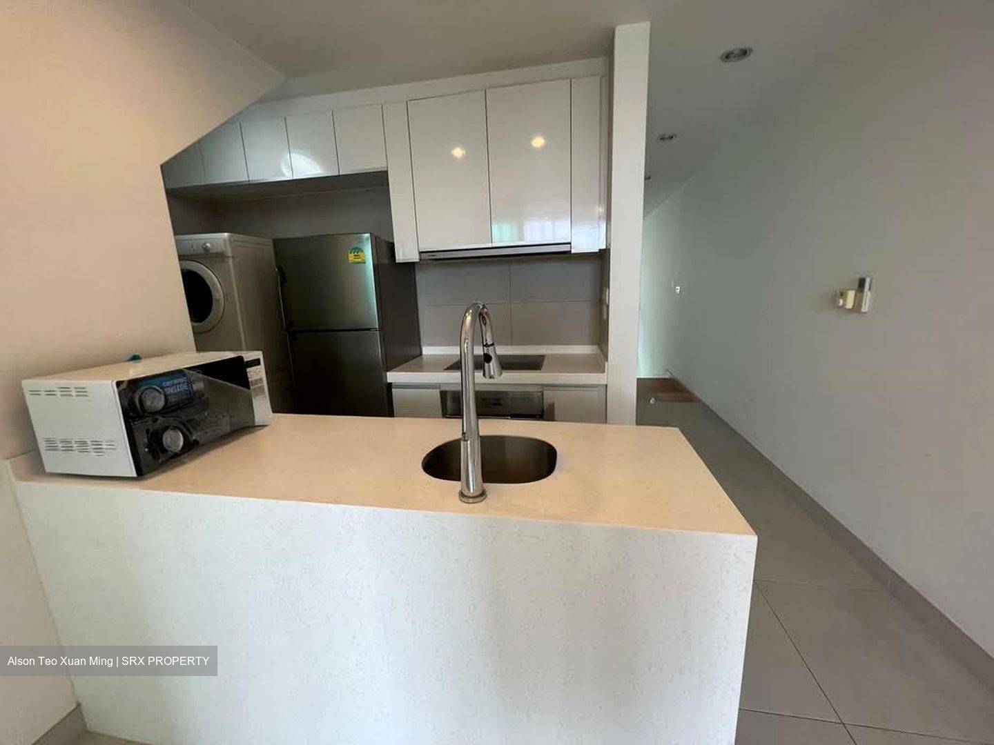 The Rochester Residences (D5), Apartment #597085131
